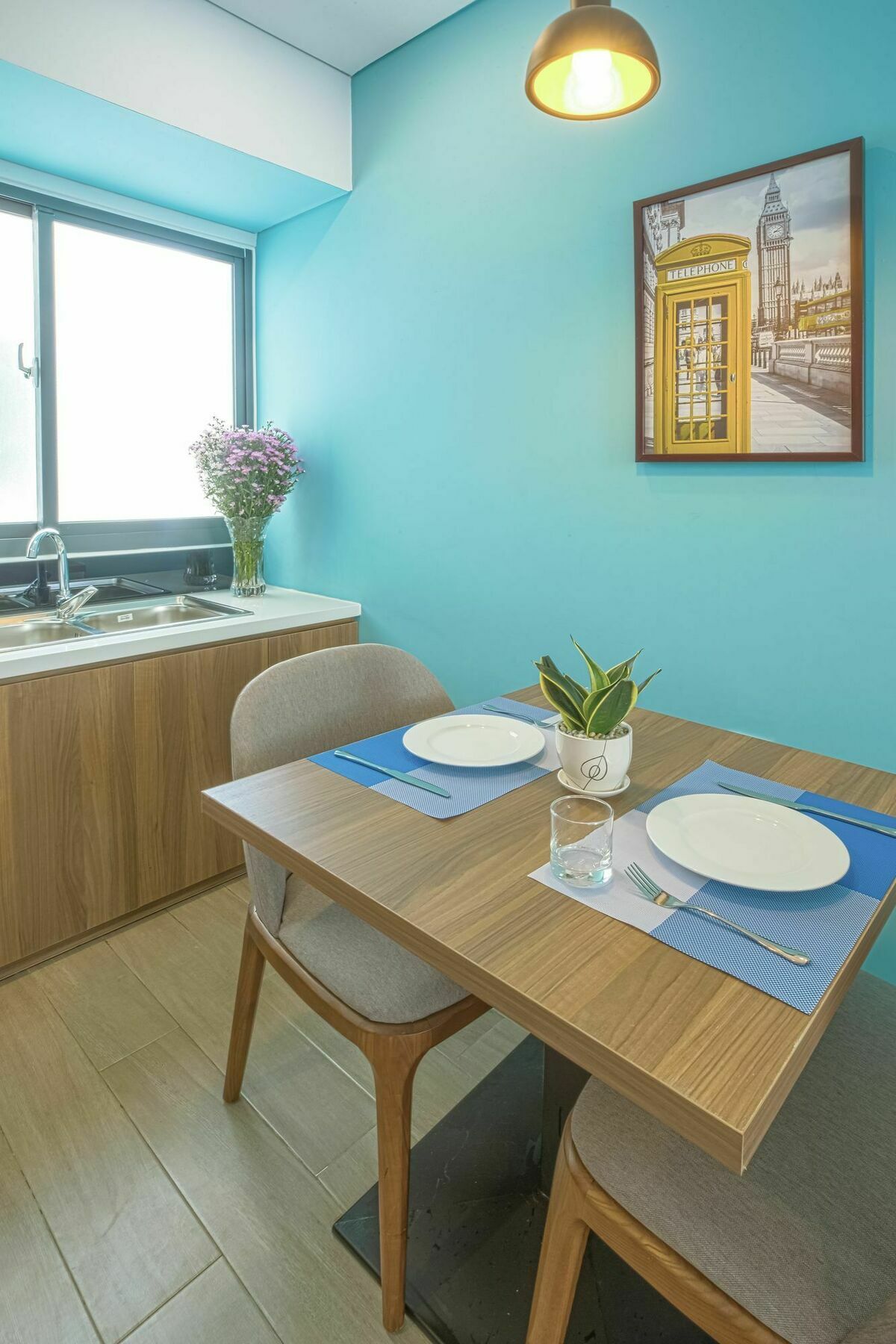 Yen Vy Hotel And Apartment Дананг Екстериор снимка